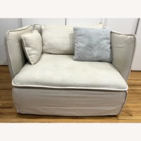 ARKs【廃盤カラー/都内無料配送】IKEA SÖDERHAMN ホワイト ARKs様専用【廃盤カラー/都内無料配送】IKEA SÖDERHAMN ホワイト