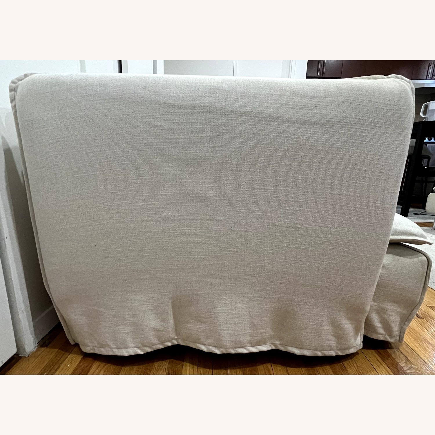 IKEA Soderhamn Armchair/Sofa Chair/Sectional - image-2