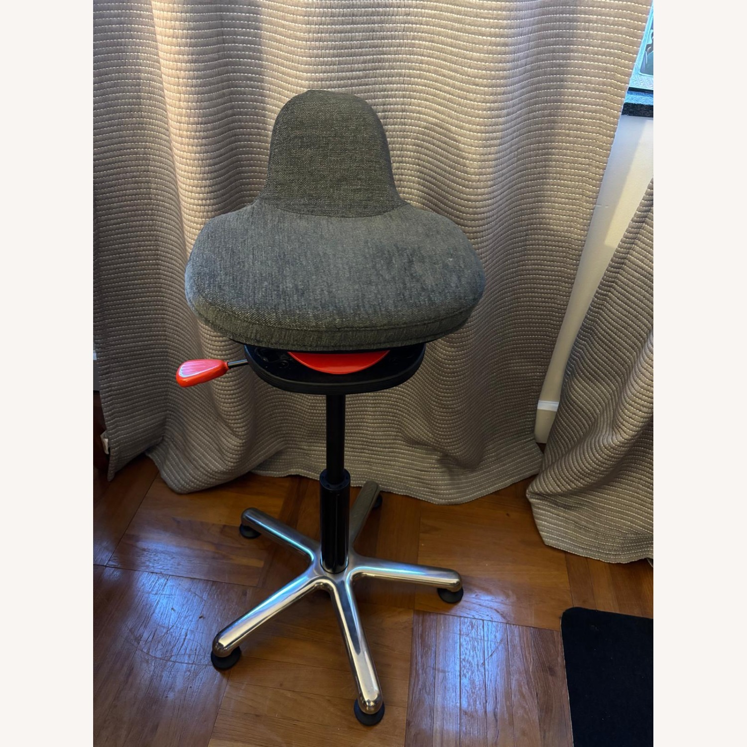 Office Chair - image-1