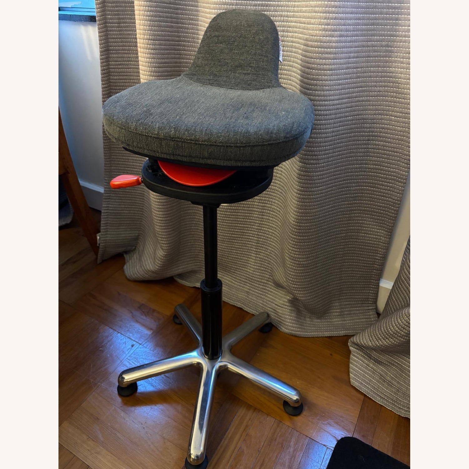 Office Chair - image-2