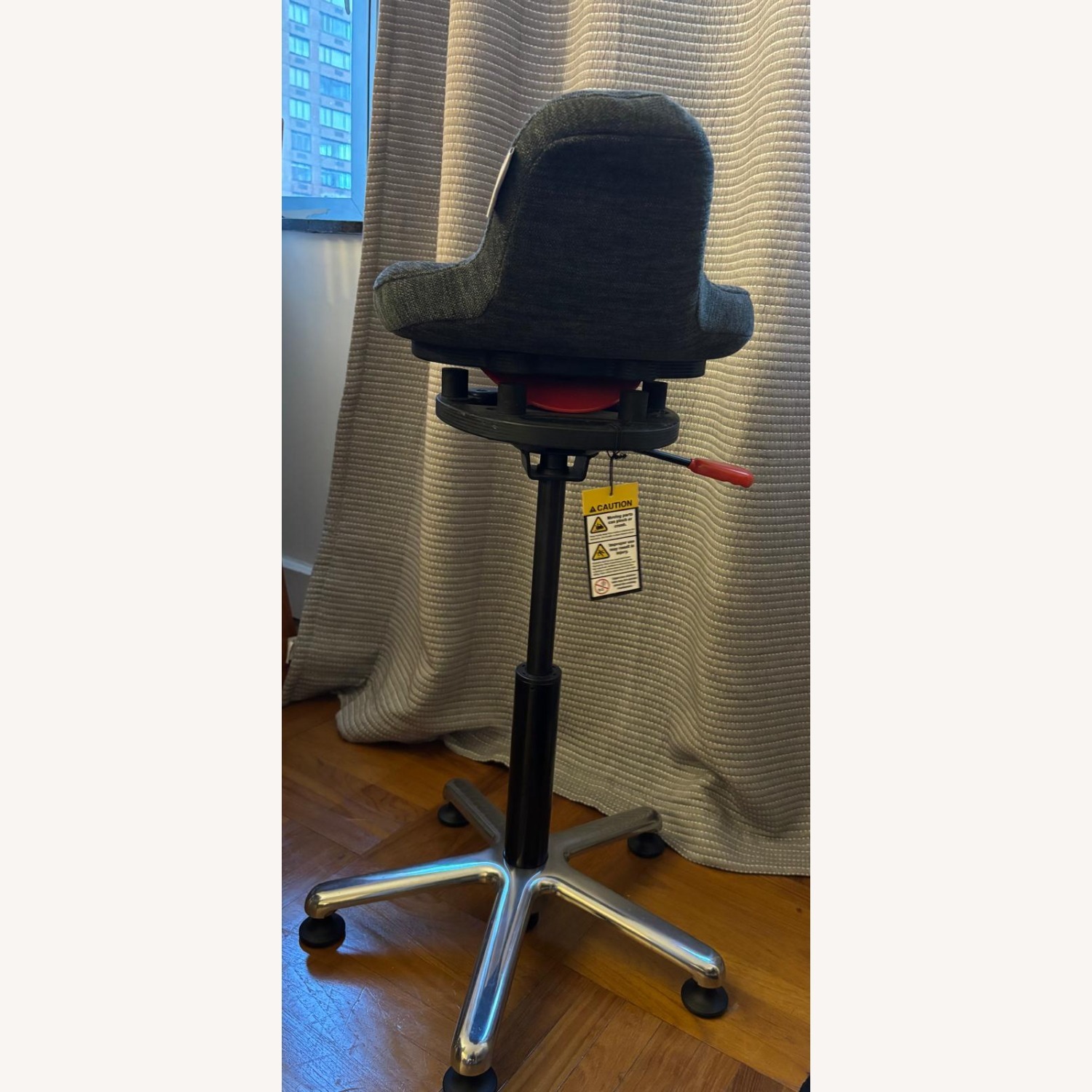 Office Chair - image-3