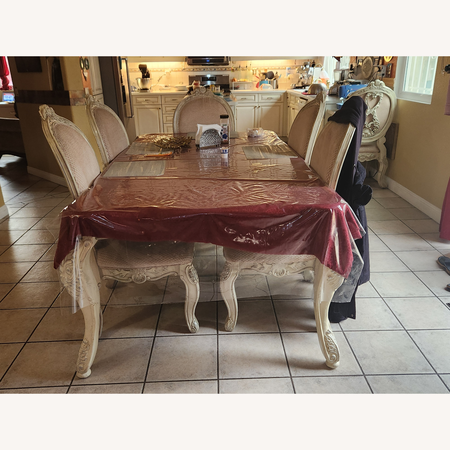 Dining Set  - image-1