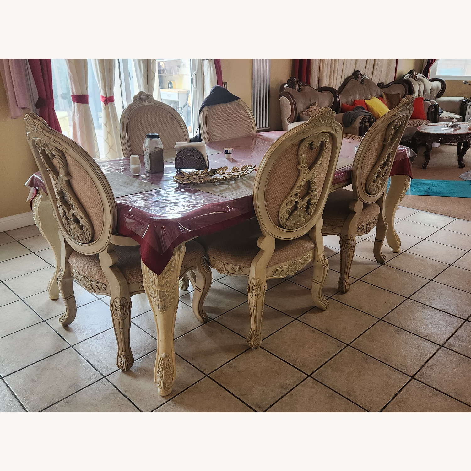 Dining Set  - image-2