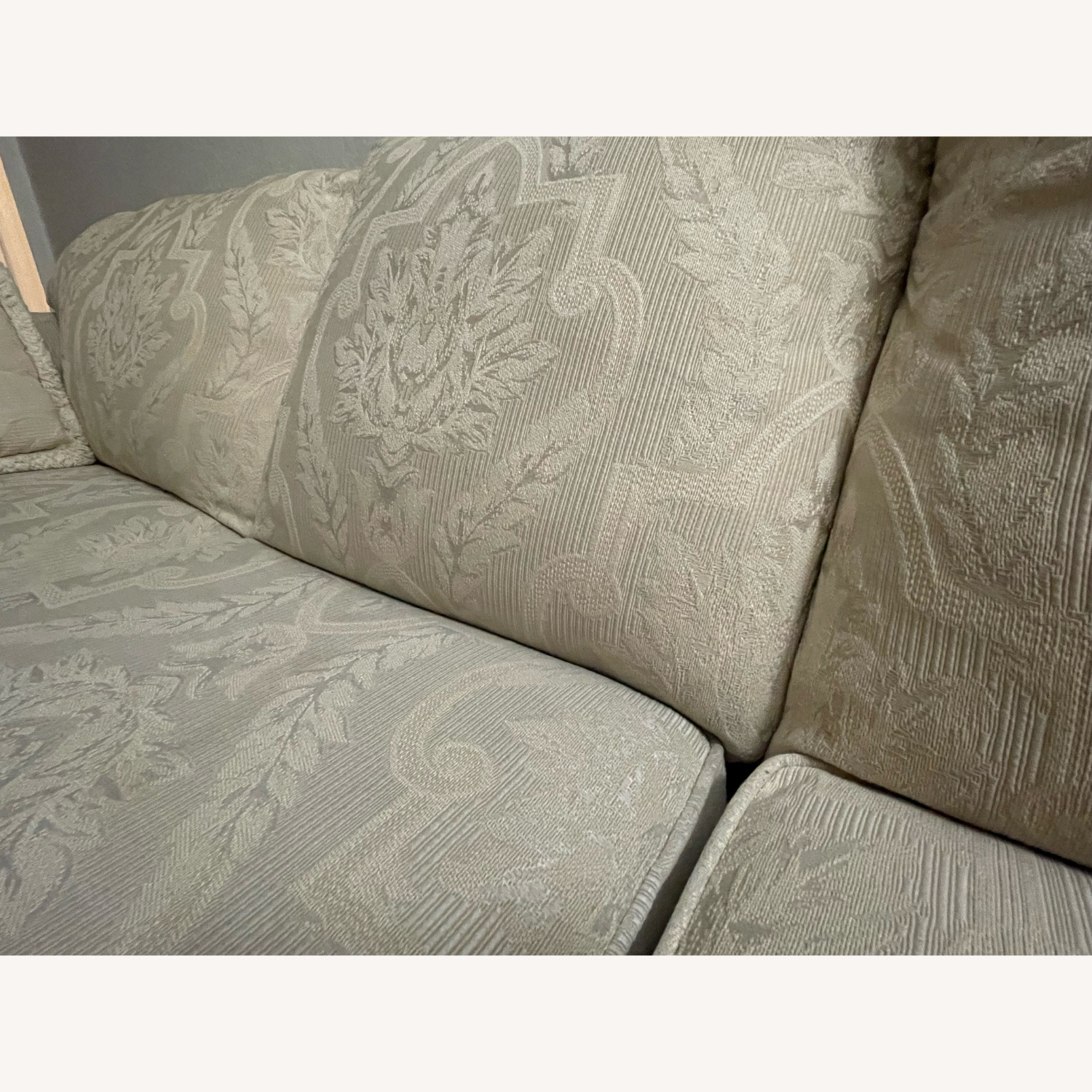 Vintage Sofa - image-3