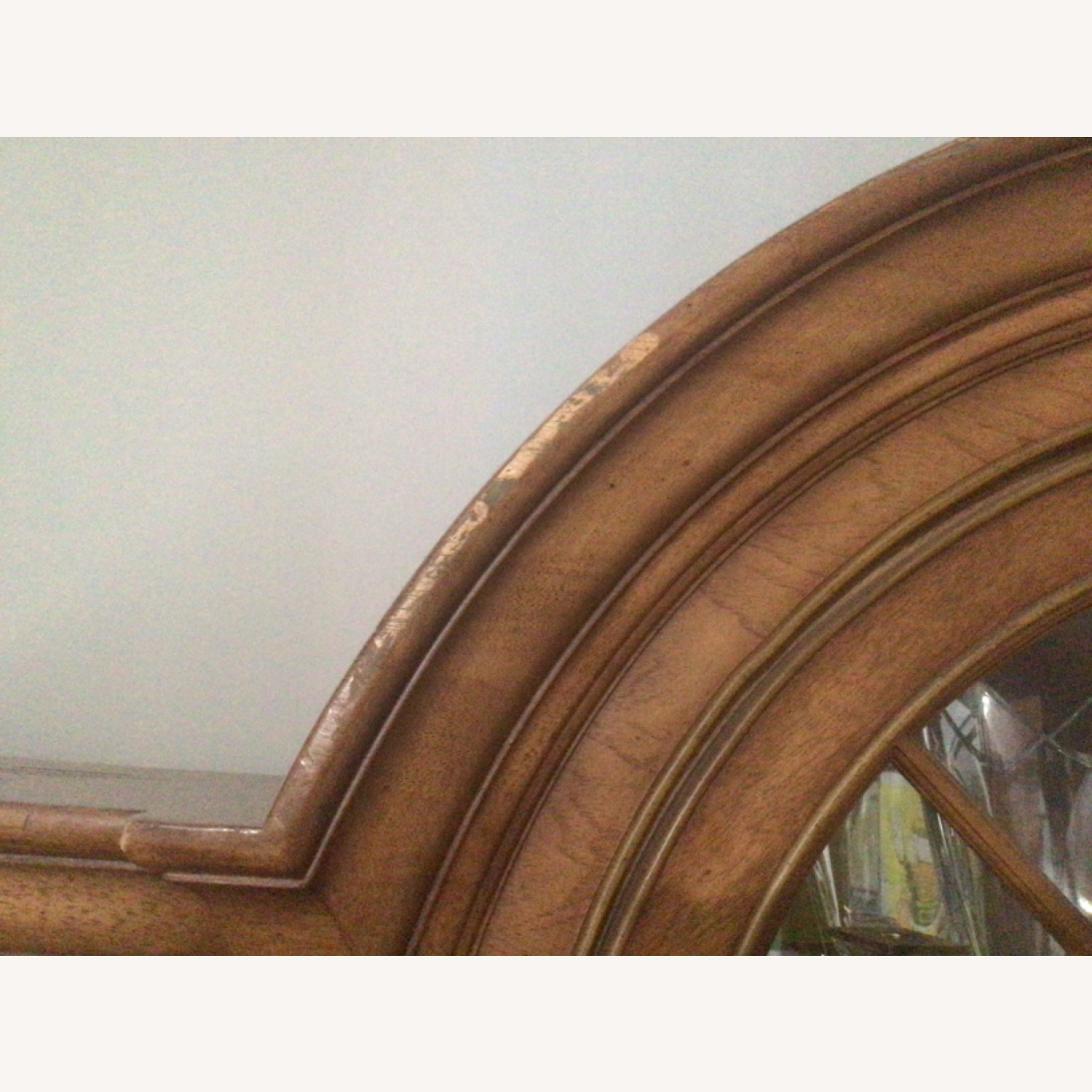 Thomasville Villa Soleil China Cabinet - image-1