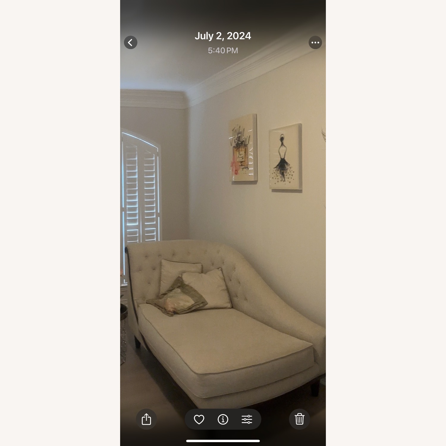 Chaise Lounge - image-2