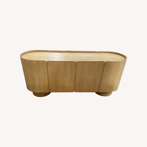 Used Lulu and Georgia Raphael Buffet for sale on AptDeco