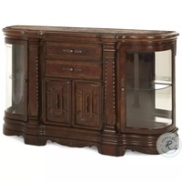 Michael Amini Windsor Court Ssideboard