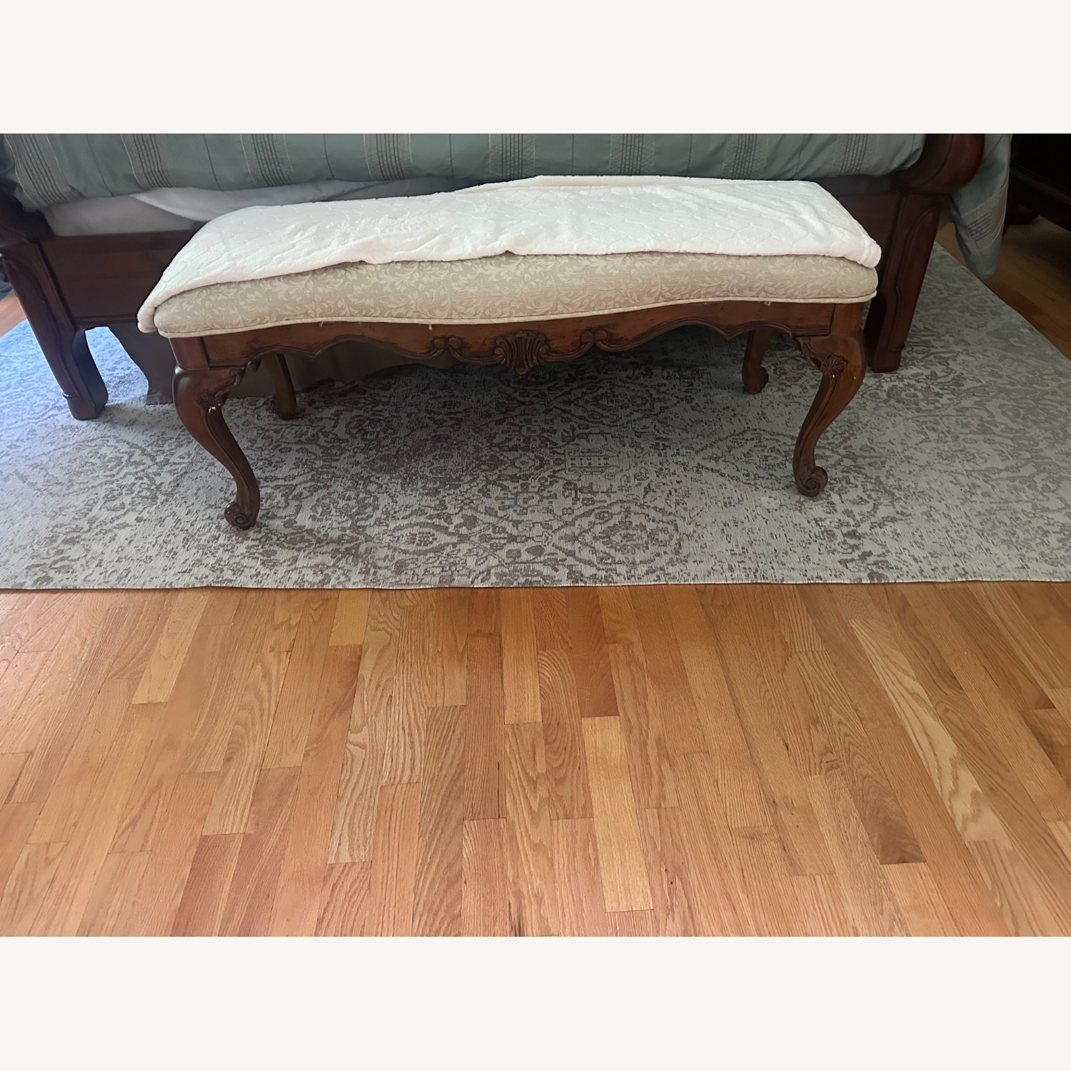 Coaster Fine Bench - image-3