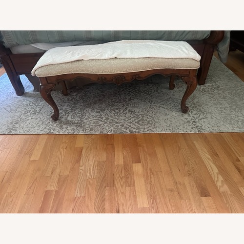 Used Coaster Fine Bench for sale on AptDeco