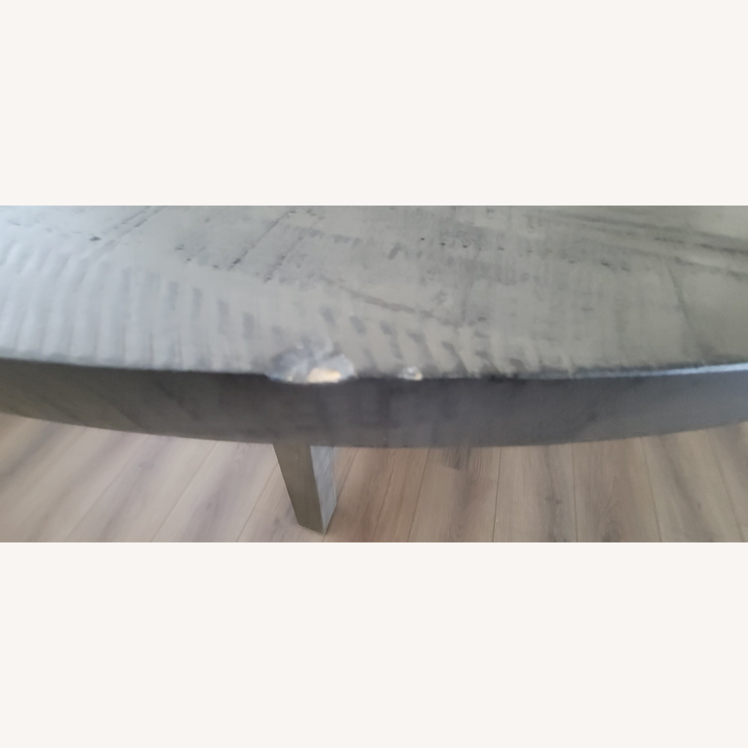 Saratoga Country 54/78 Dining Table - image-3