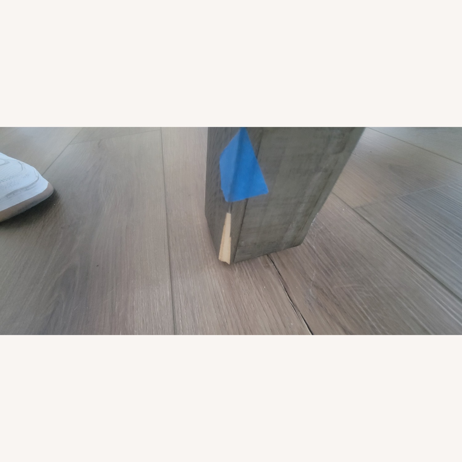 Saratoga Country 54/78 Dining Table - image-2