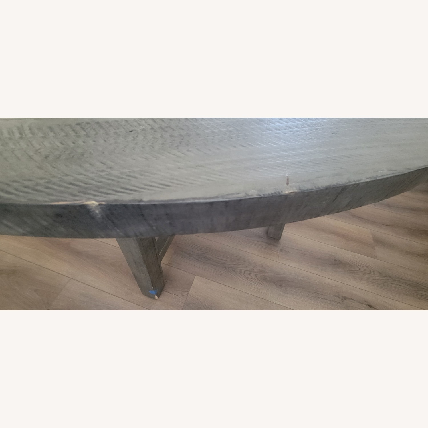 Saratoga Country 54/78 Dining Table - image-4