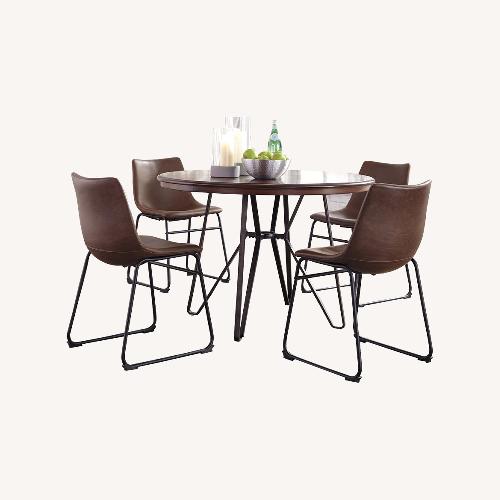 Used Centiar Dining Set for sale on AptDeco