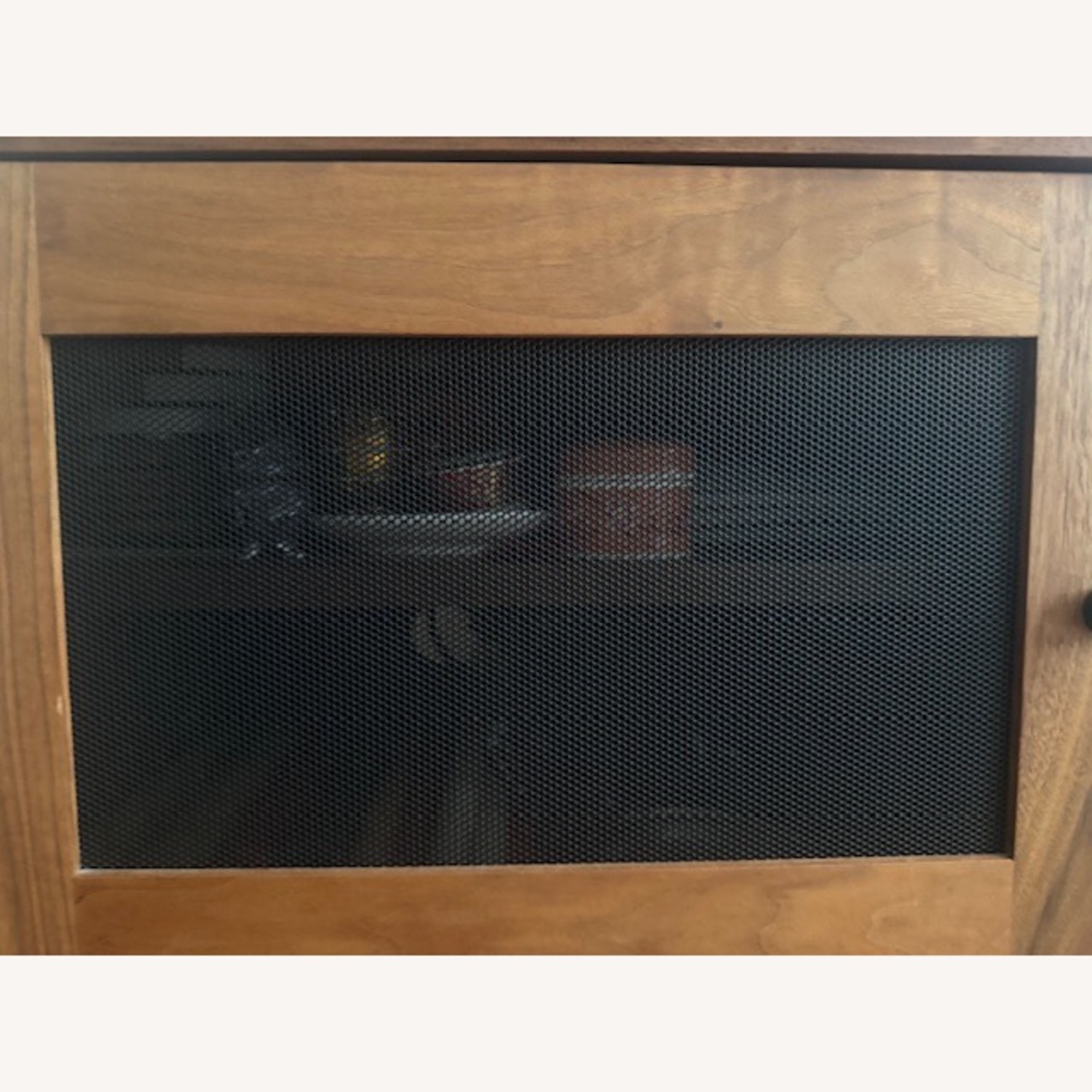 Room & Board Linear Media Cabinet - image-5