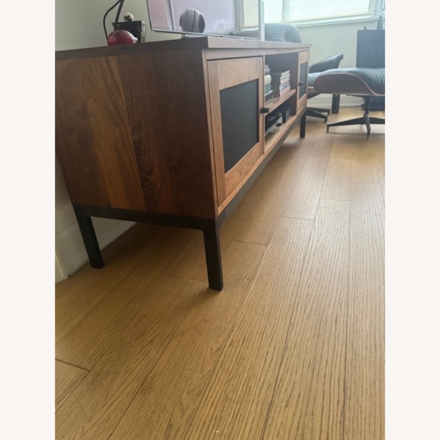 Room & Board Linear Media Cabinet - image-3