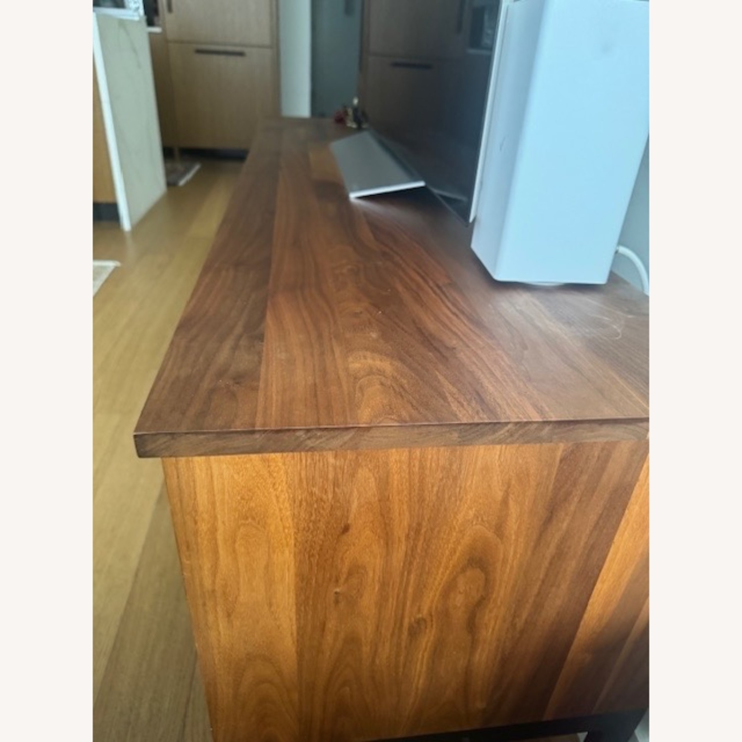 Room & Board Linear Media Cabinet - image-4