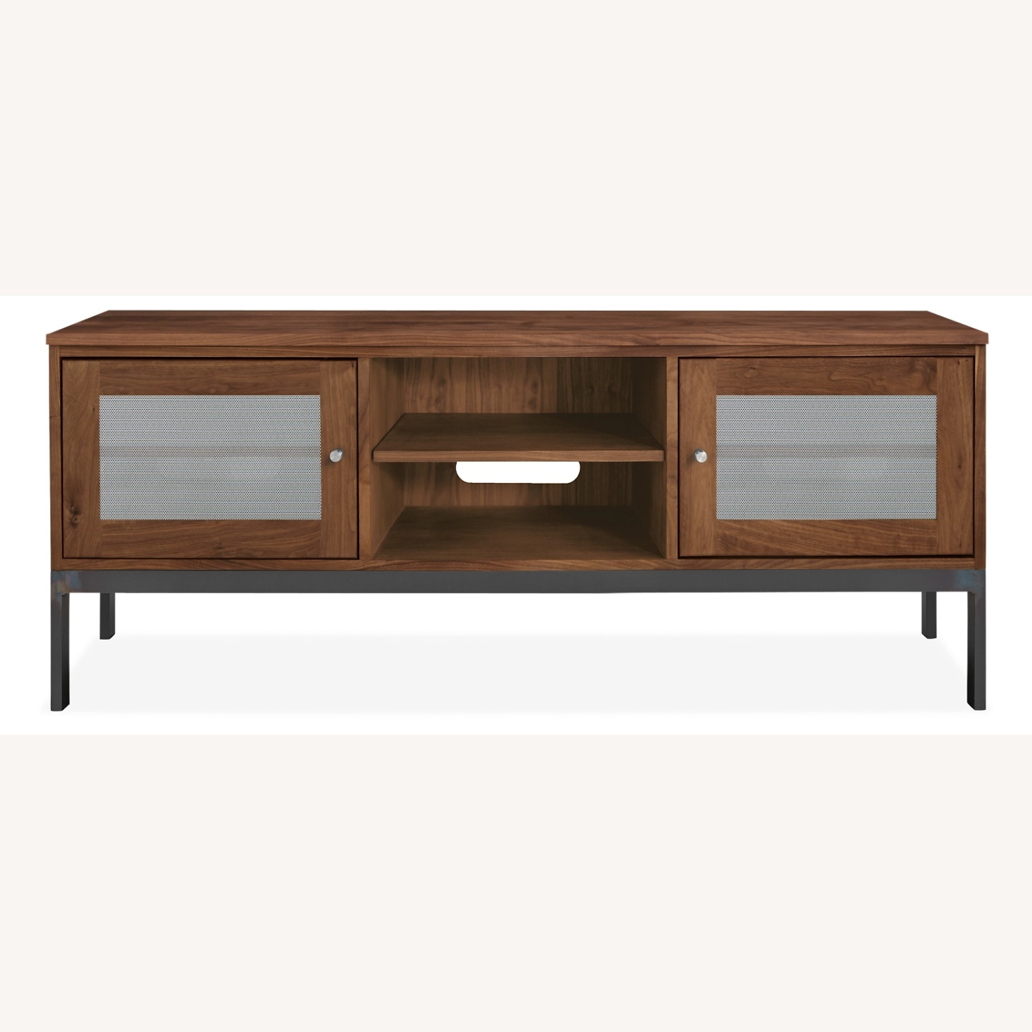 Room & Board Linear Media Cabinet - image-6