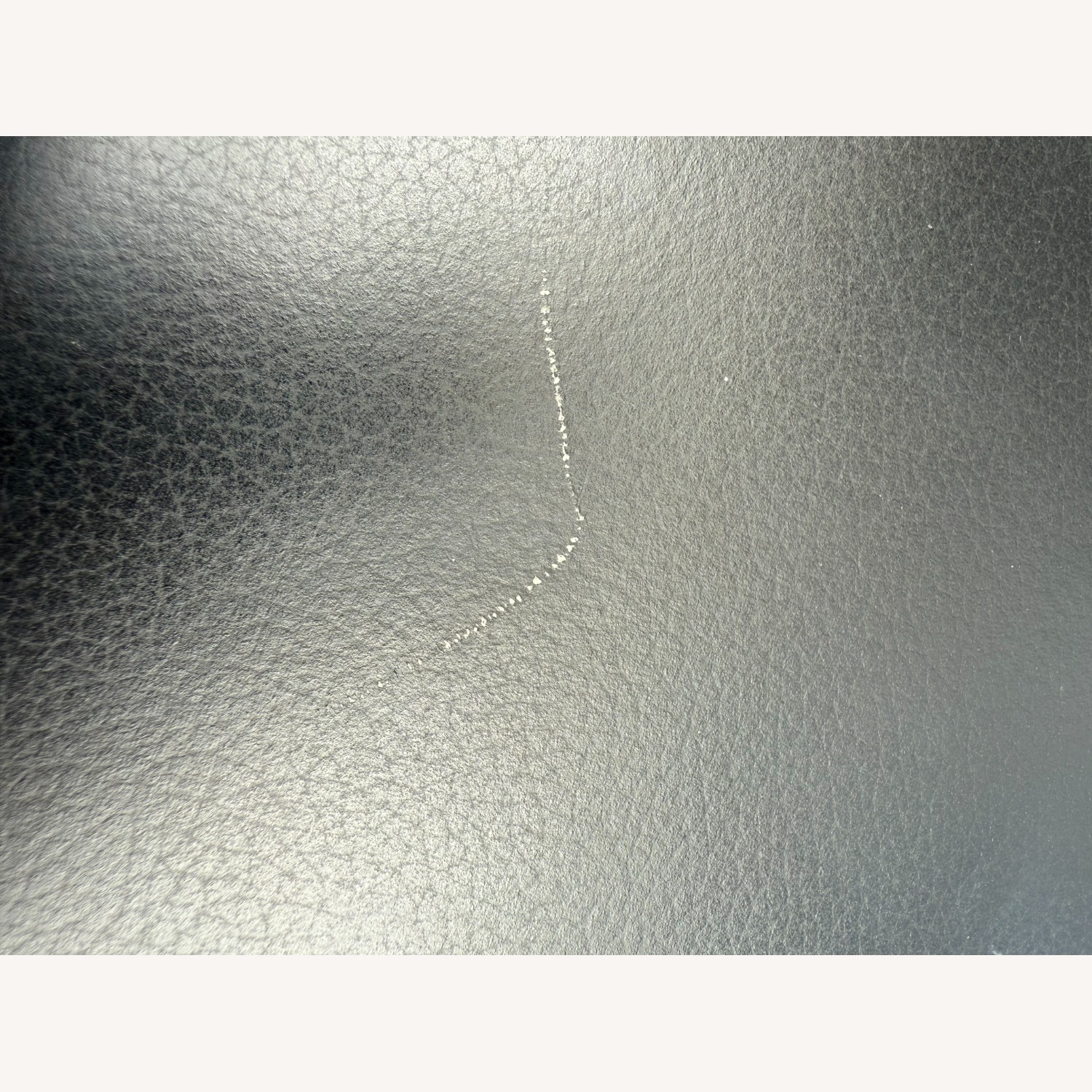 6 Black Cappellini Chairs - image-7