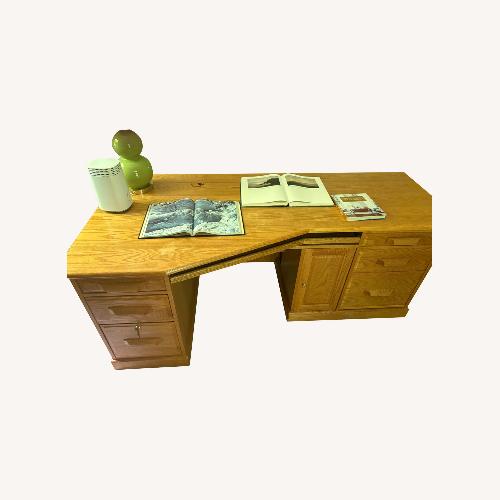 Used Office and Computer Desk for sale on AptDeco