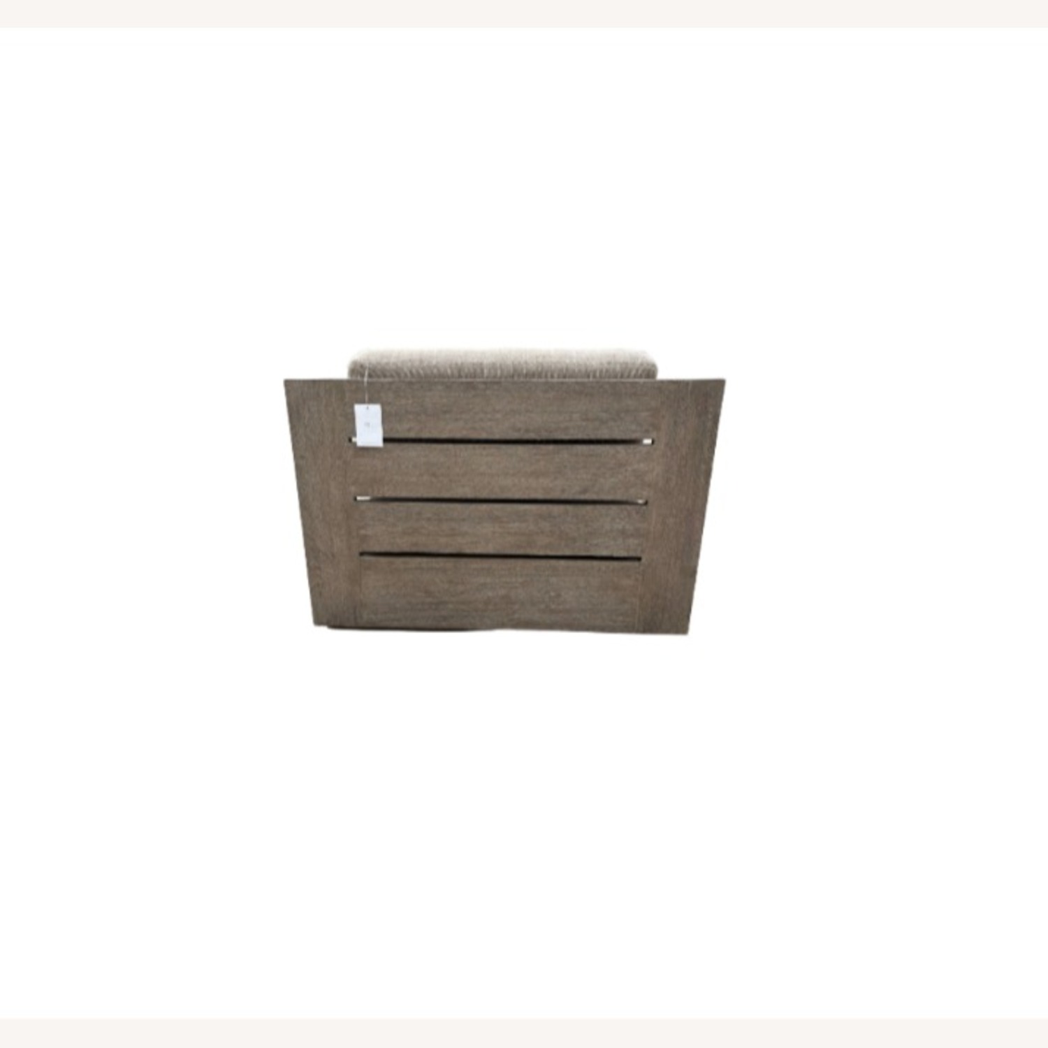 RH Restoration Hardware Marbella Teak Set - image-14