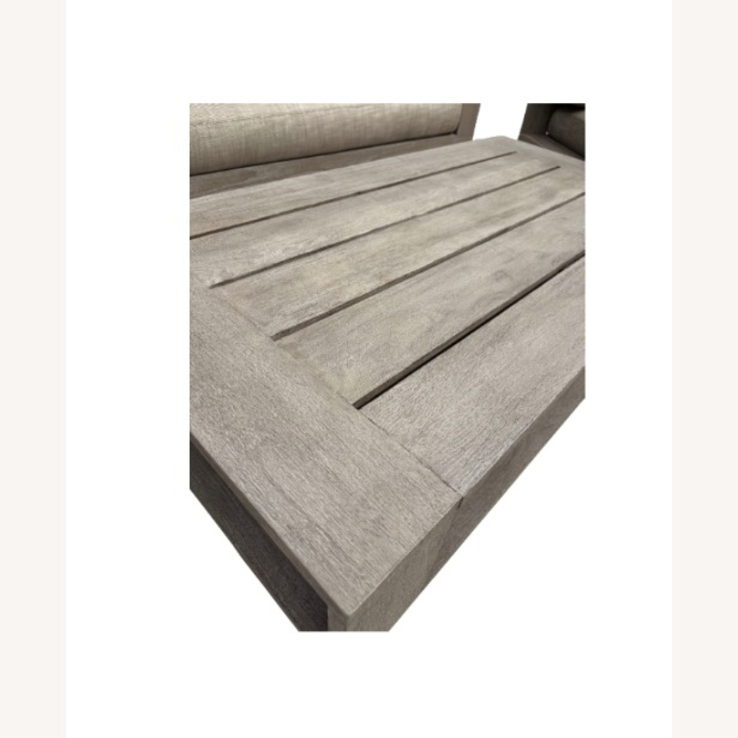 RH Restoration Hardware Marbella Teak Set - image-16