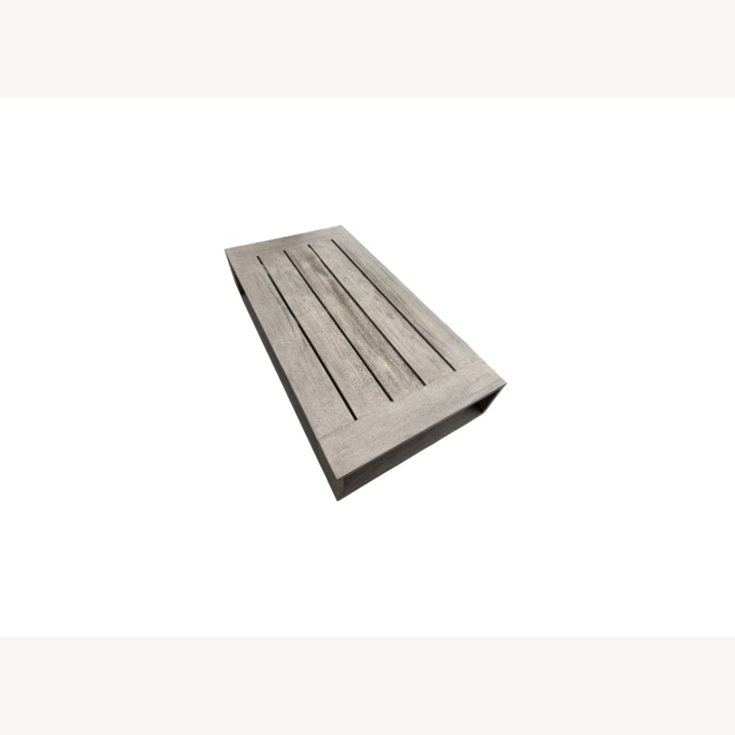 RH Restoration Hardware Marbella Teak Set - image-13
