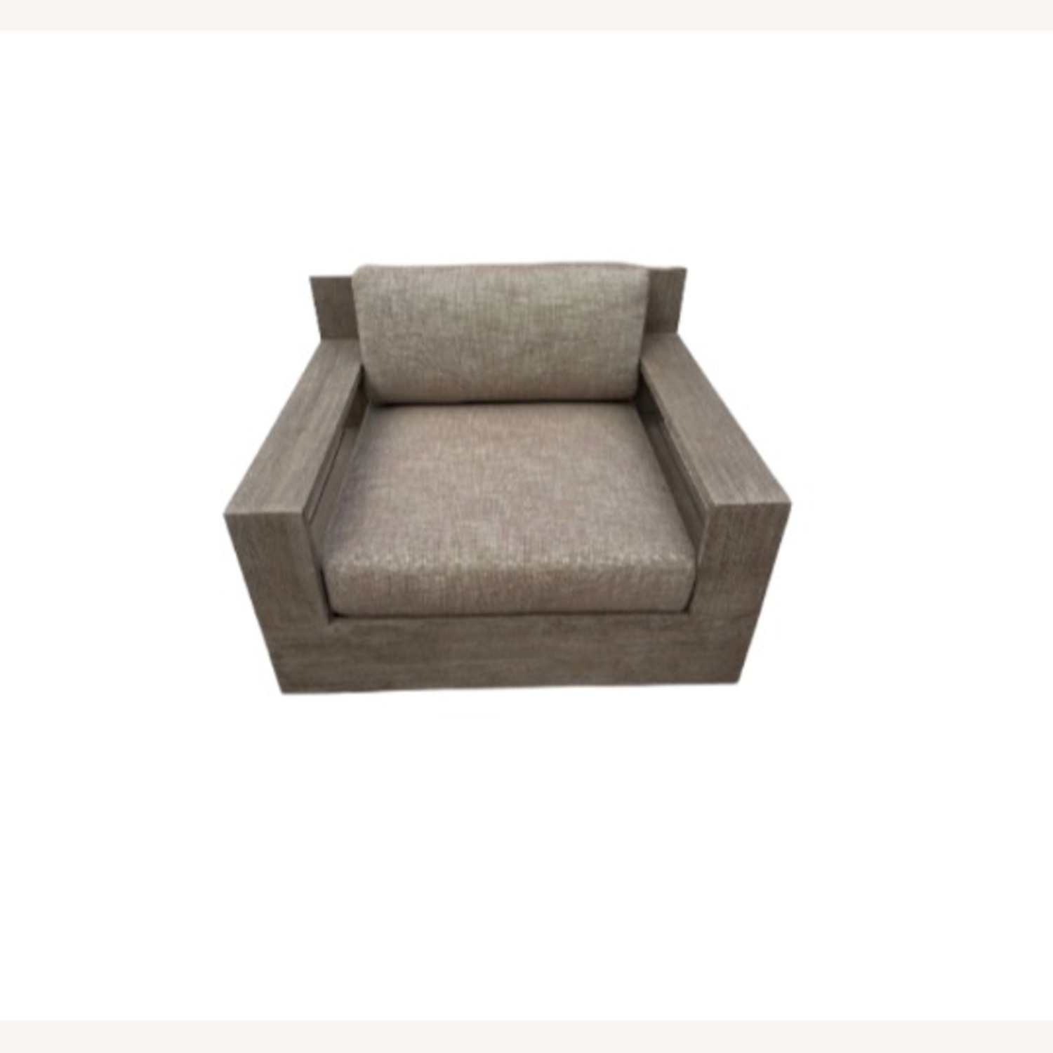 RH Restoration Hardware Marbella Teak Set - image-11