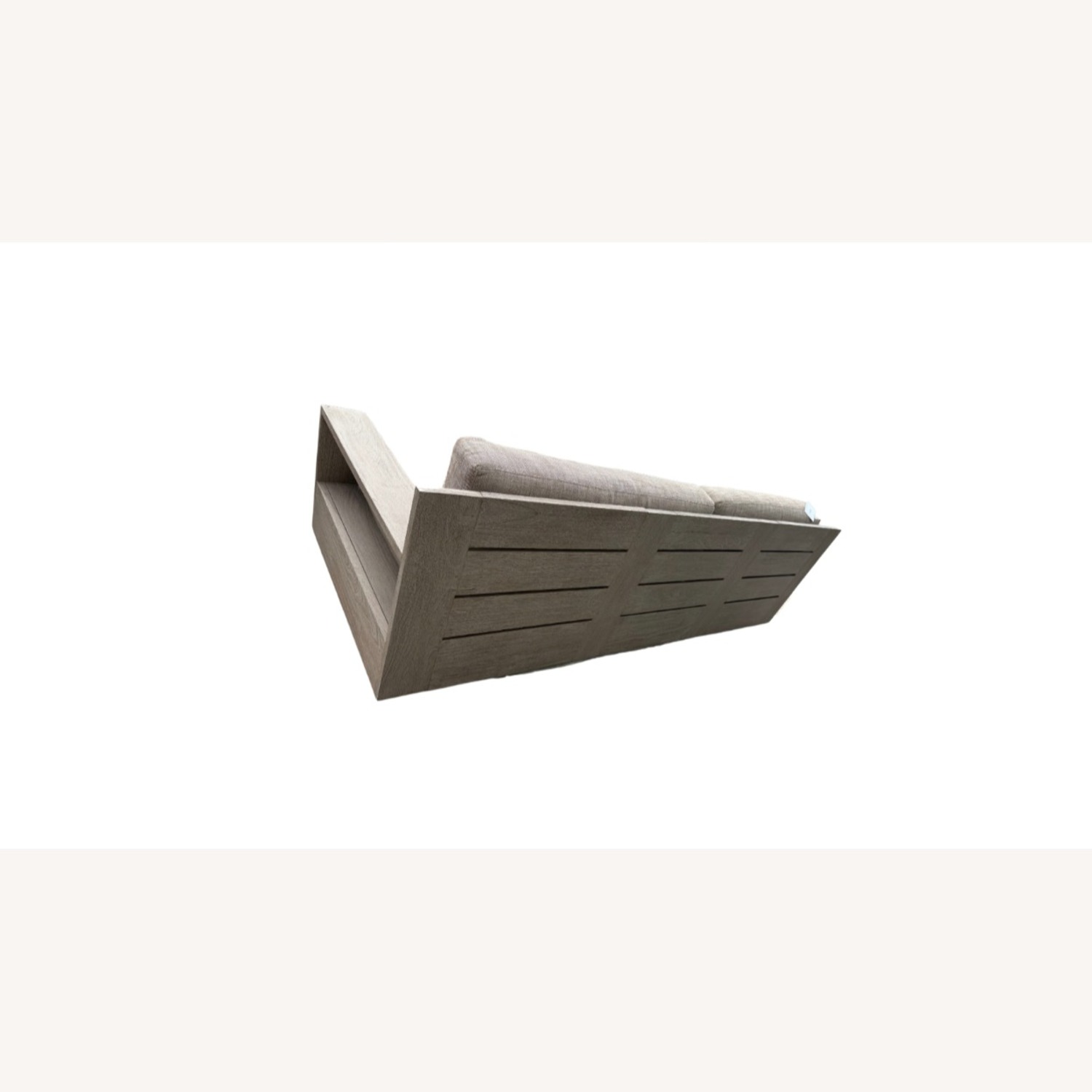 RH Restoration Hardware Marbella Teak Set - image-15