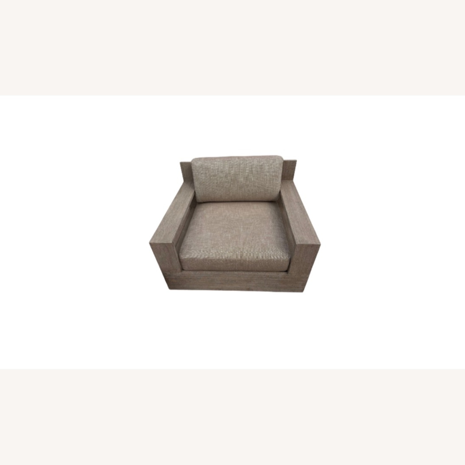 RH Restoration Hardware Marbella Teak Set - image-7