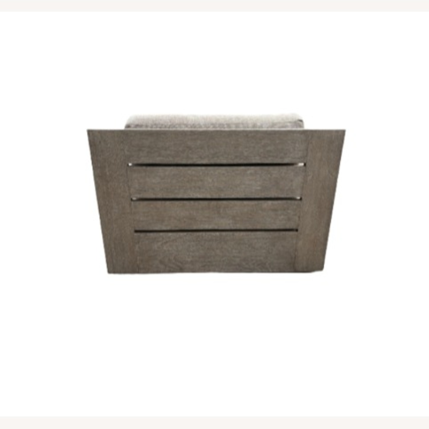RH Restoration Hardware Marbella Teak Set - image-9