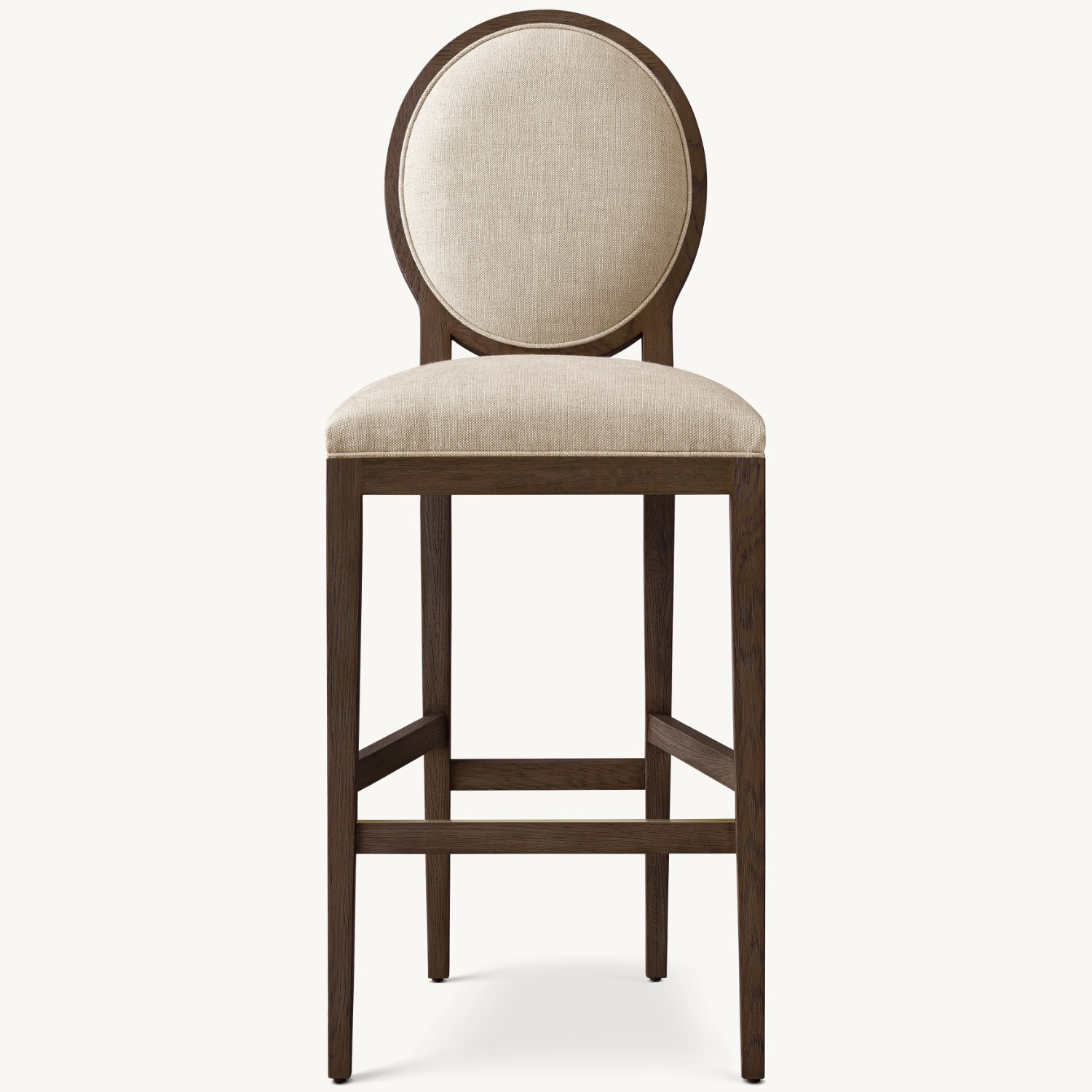 French Contemporary Counter Stool - image-3