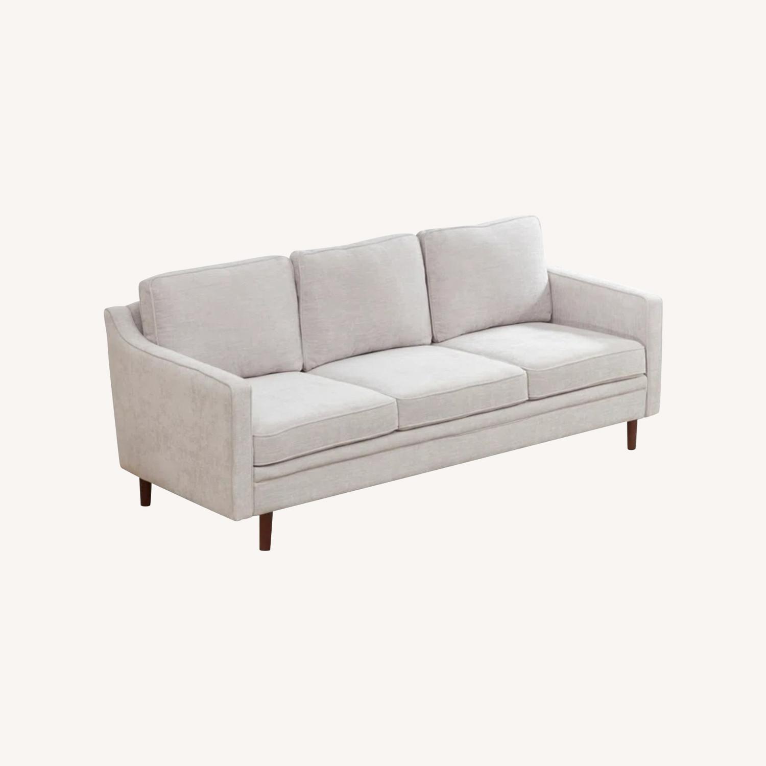 Azriah Charles of London Sofa - image-0