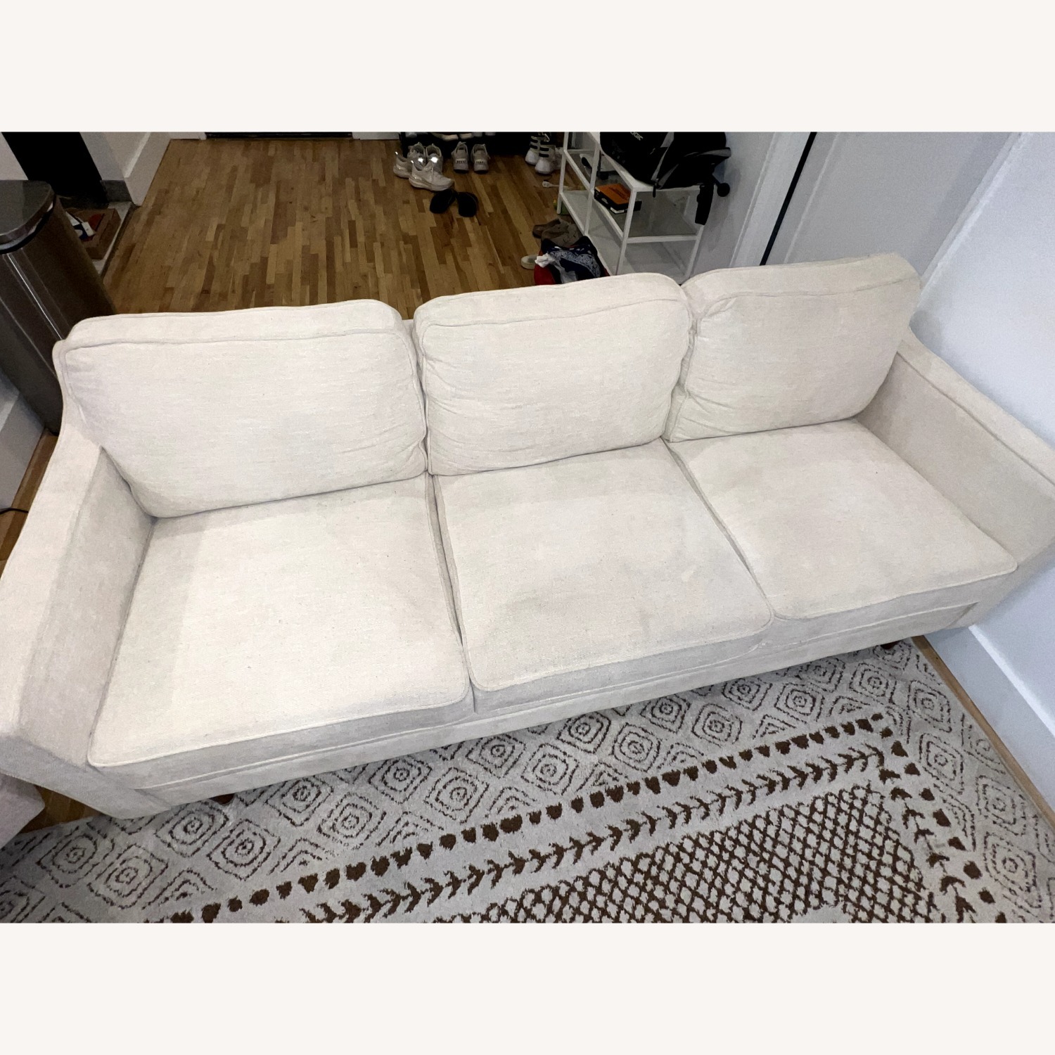 Azriah Charles of London Sofa - image-2