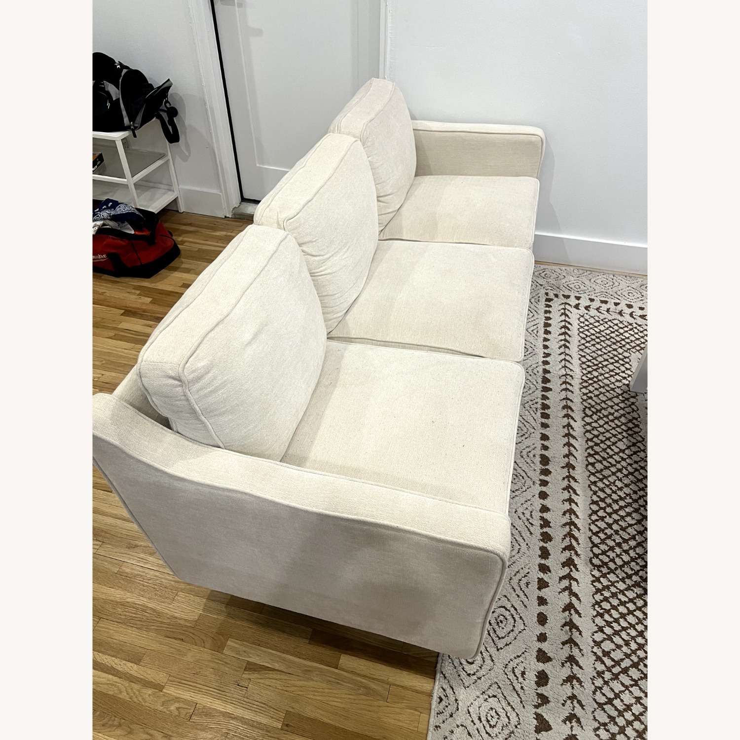 Azriah Charles of London Sofa - image-3
