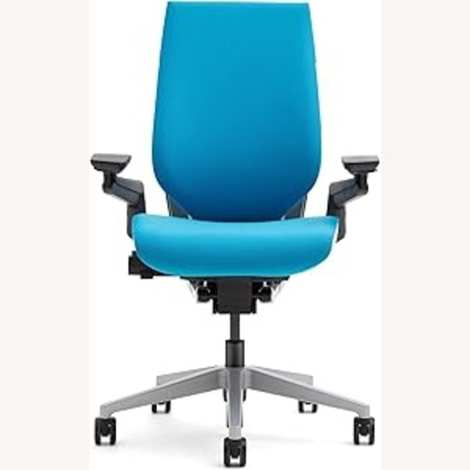  Steelcase Gesture – Ergonomic Office Chair - image-5