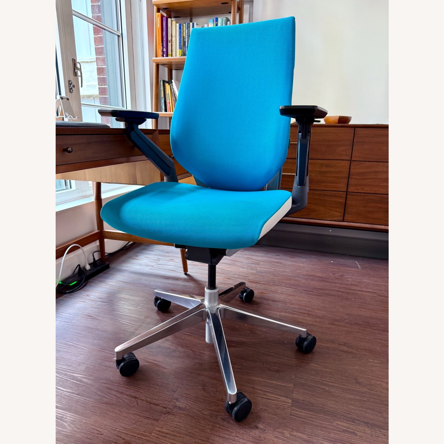  Steelcase Gesture – Ergonomic Office Chair - image-1