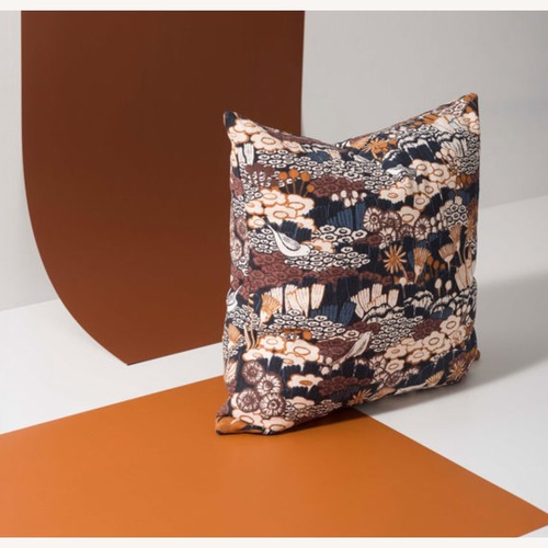 Used  Città Bloomsbury Cushion Cover Set of 2 for sale on AptDeco