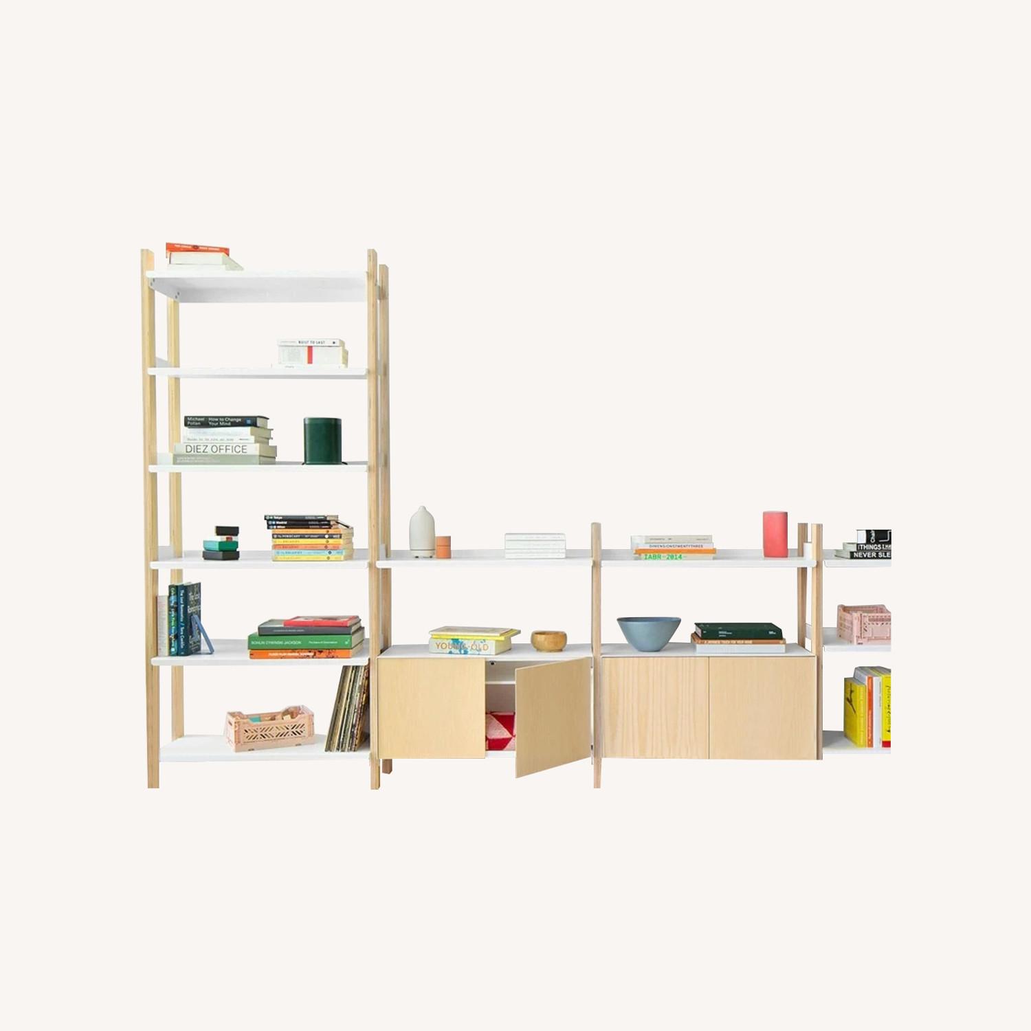Floyd Shelving System - image-0