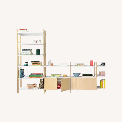 Used Floyd Shelving System for sale on AptDeco