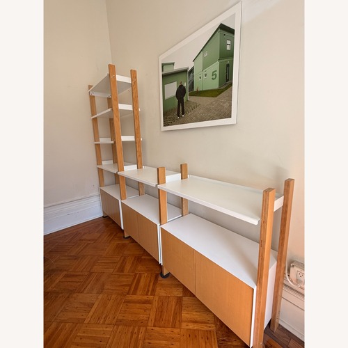 Used Floyd Shelving System for sale on AptDeco