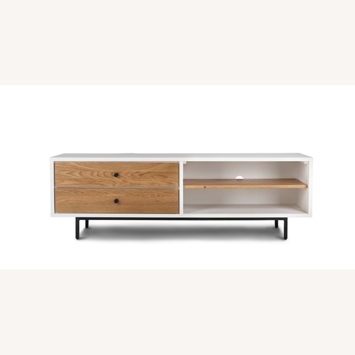 Used Article Bios Console Table for sale on AptDeco