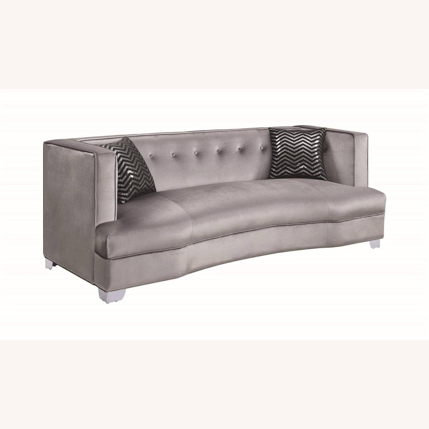 Michell + Gold Dumont Sofa - image-0