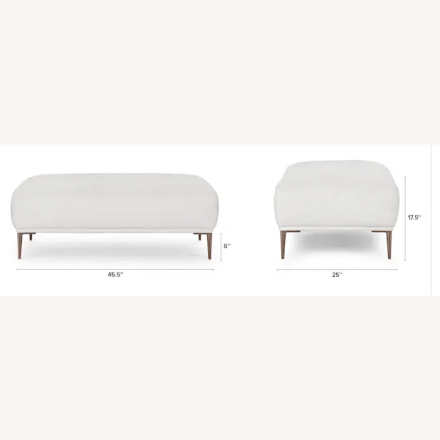 Article Abisko Sofa & Ottoman - image-6