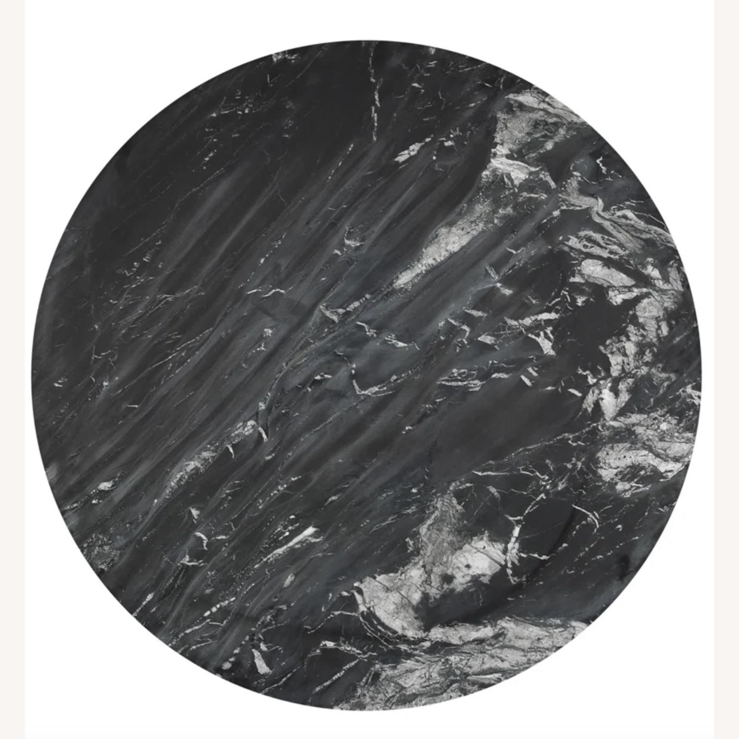 Joss & Main Solid Marble Coffee Table  - image-4