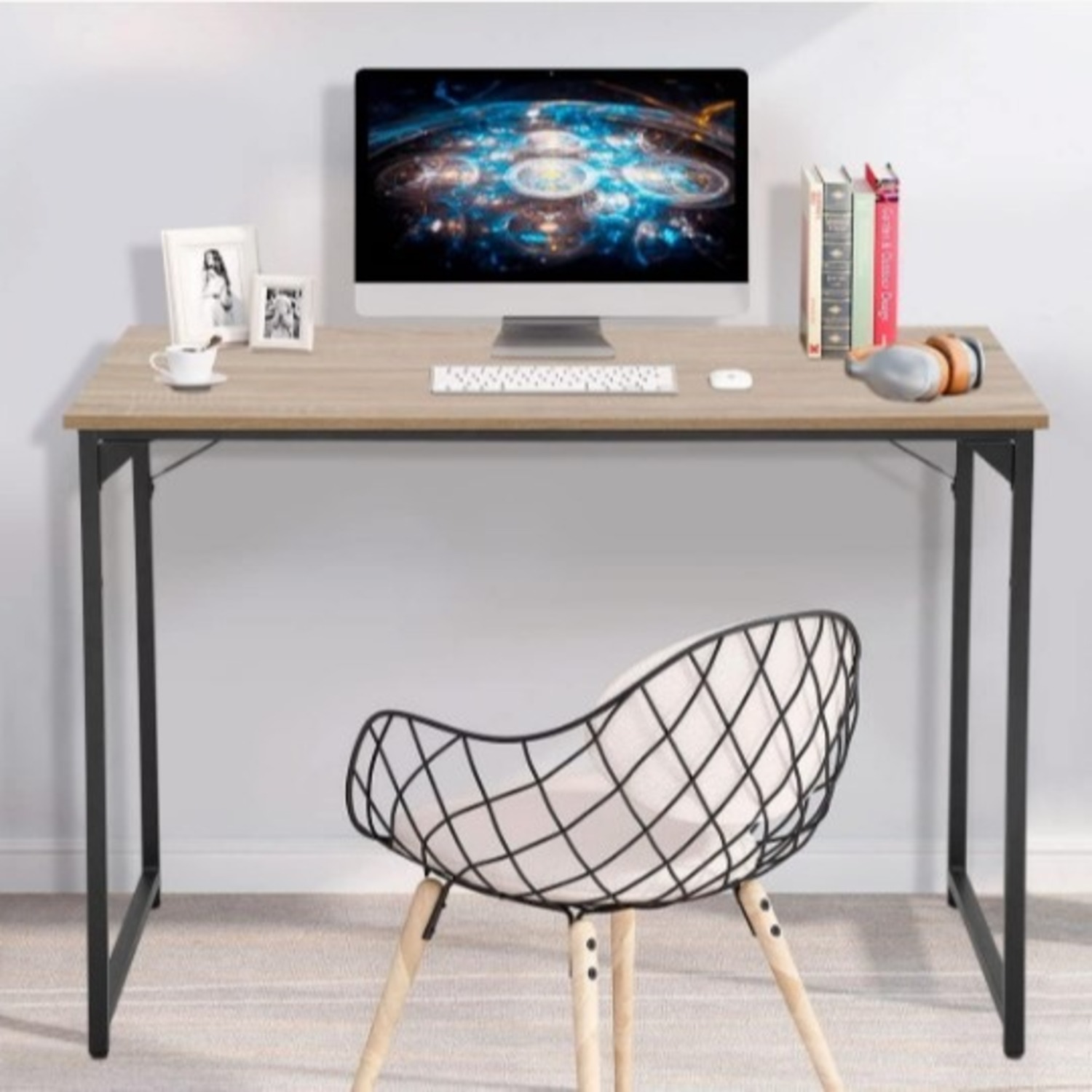  PayLessHere 32/39/47 inch Desk - image-2