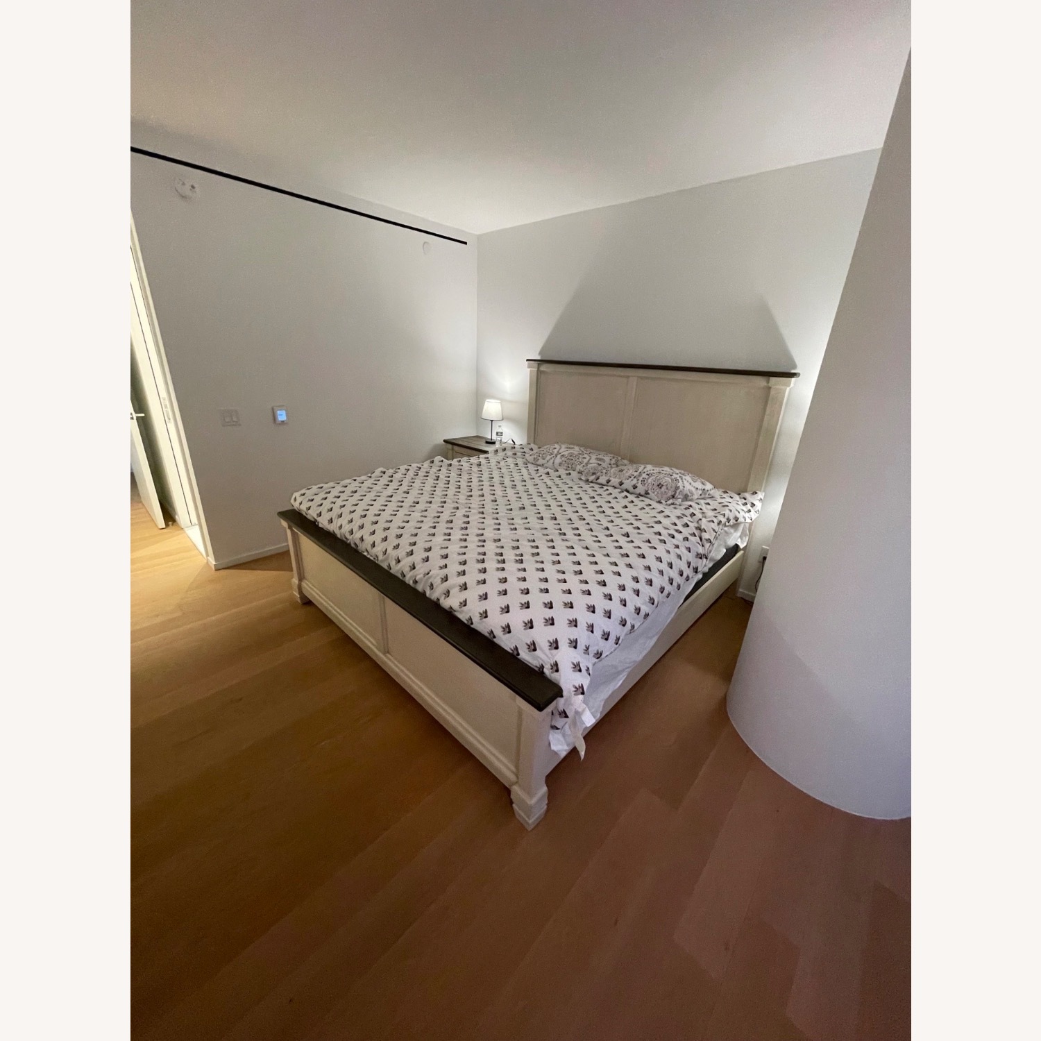 Andover King Bed  - image-1