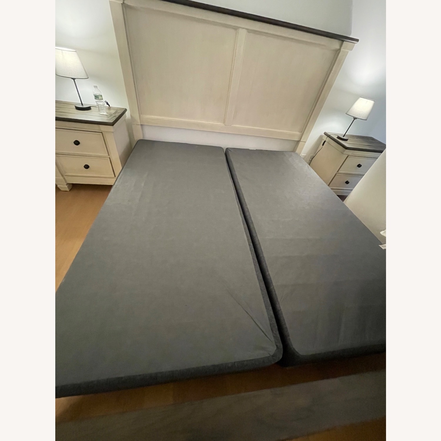 Andover King Bed  - image-5