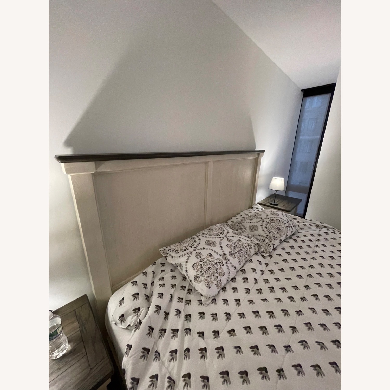 Andover King Bed  - image-4