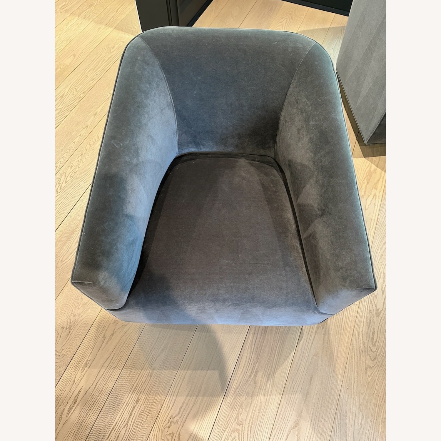 Mitchell Gold+Bob Williams Cooper Swivel Chair 4 - image-11